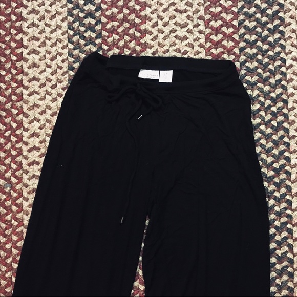 Max studio XS softest draw string like new pants - Picture 3 of 6